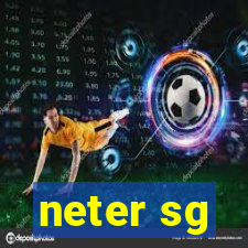 neter sg